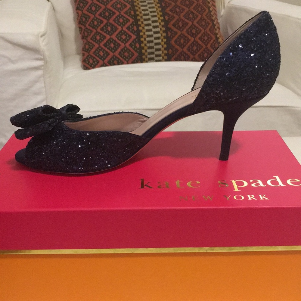 Kate Spade Sela shoes